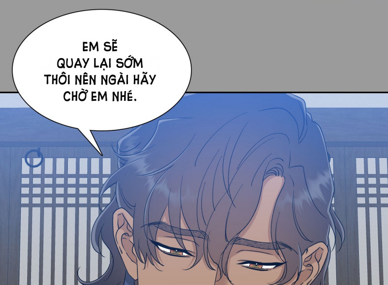 Mắt Phủ Toàn Sương Chapter 58.5 - Trang 33