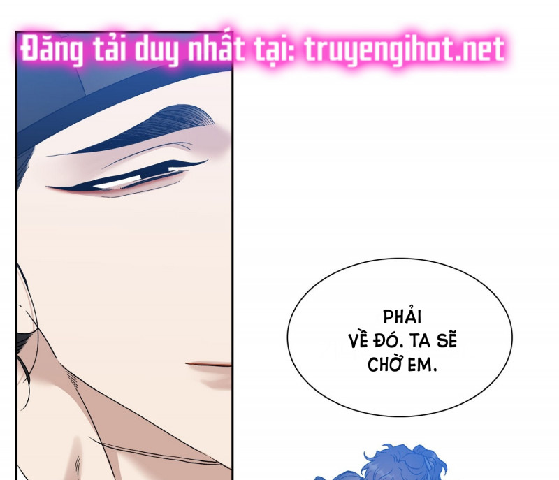 Mắt Phủ Toàn Sương Chapter 58.5 - Trang 35