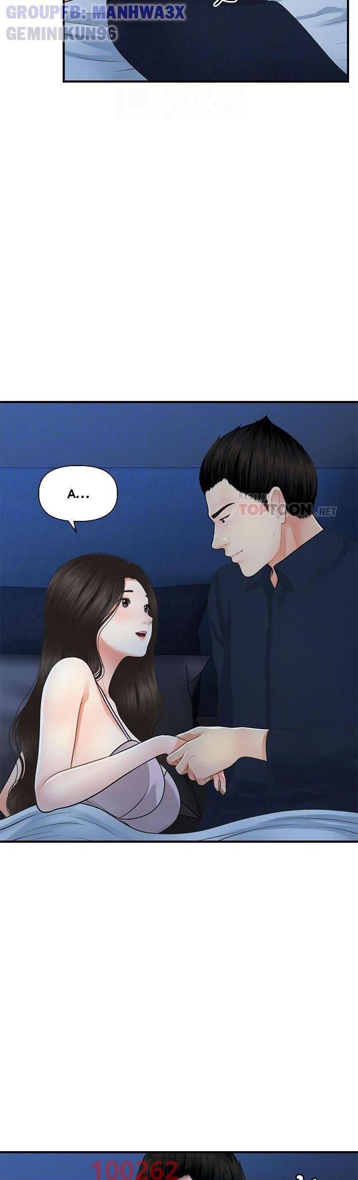 Này Anh Đẹp Trai Chapter 78 - Trang 10