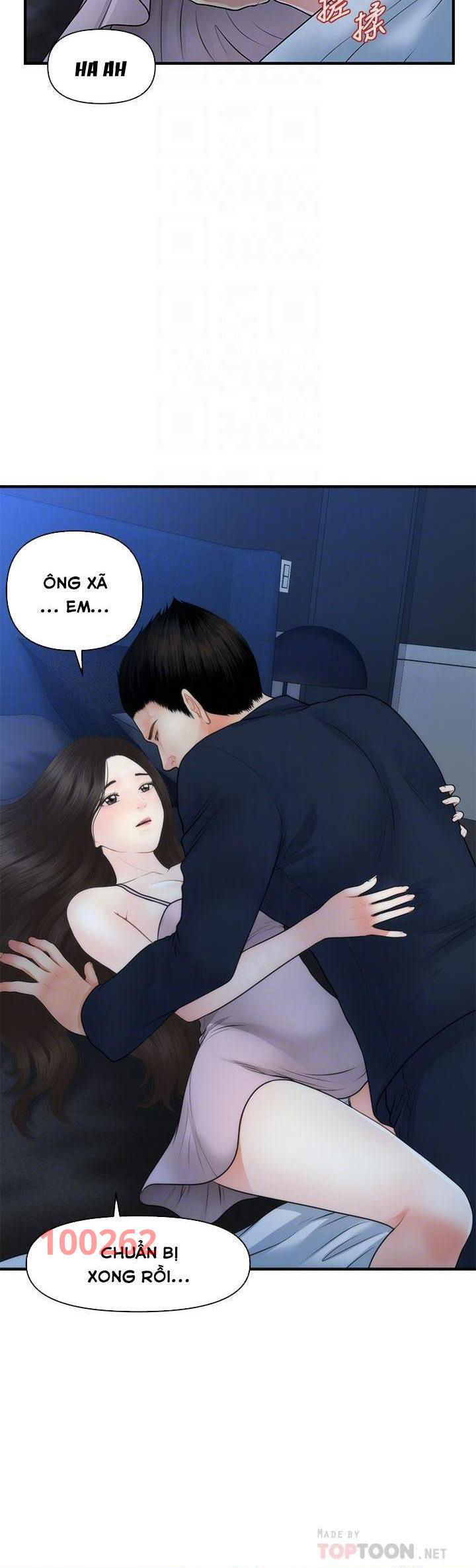 Này Anh Đẹp Trai Chapter 78 - Trang 12