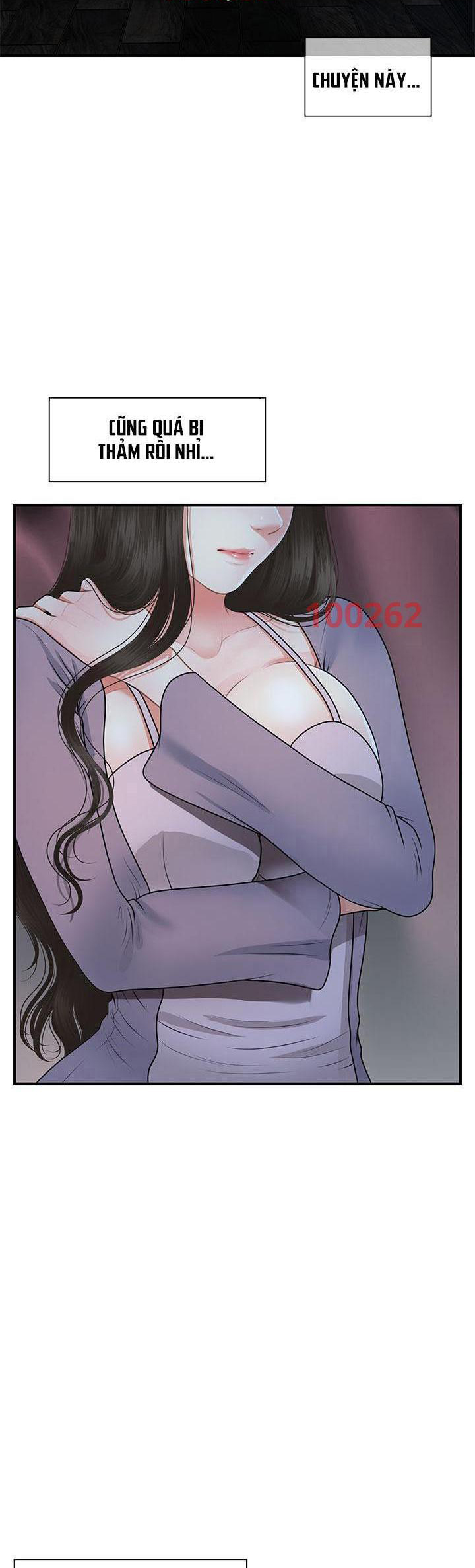 Này Anh Đẹp Trai Chapter 78 - Trang 21