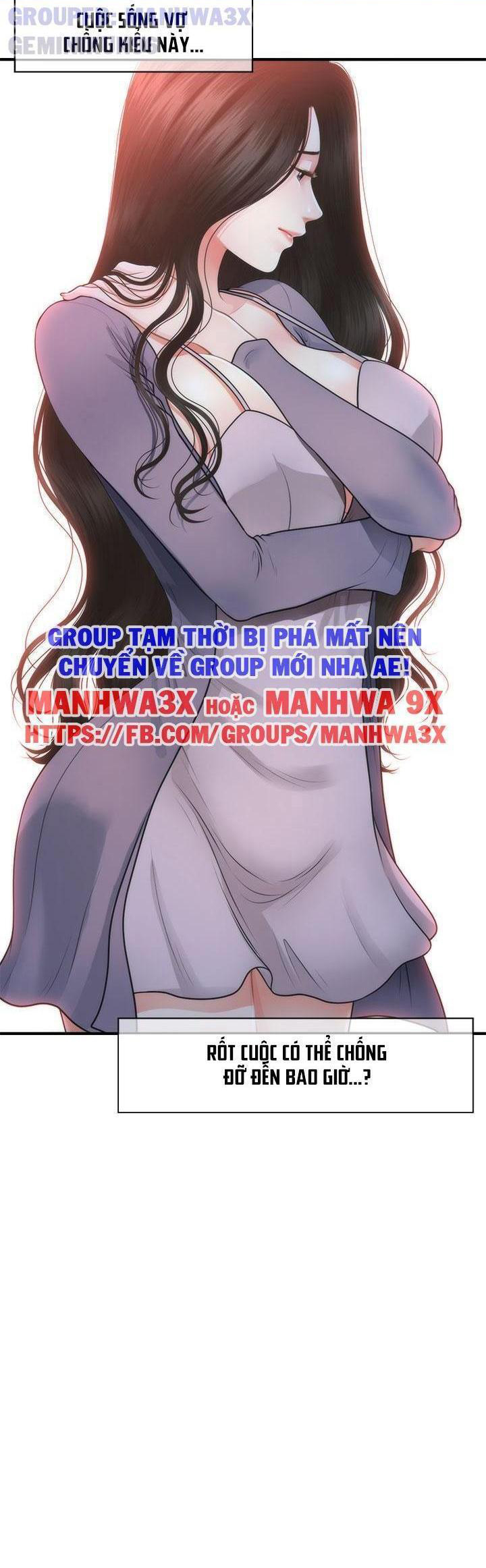 Này Anh Đẹp Trai Chapter 78 - Trang 22