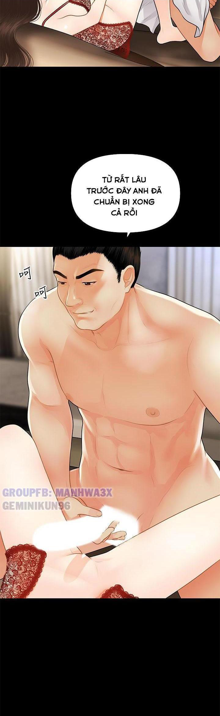 Này Anh Đẹp Trai Chapter 78 - Trang 39