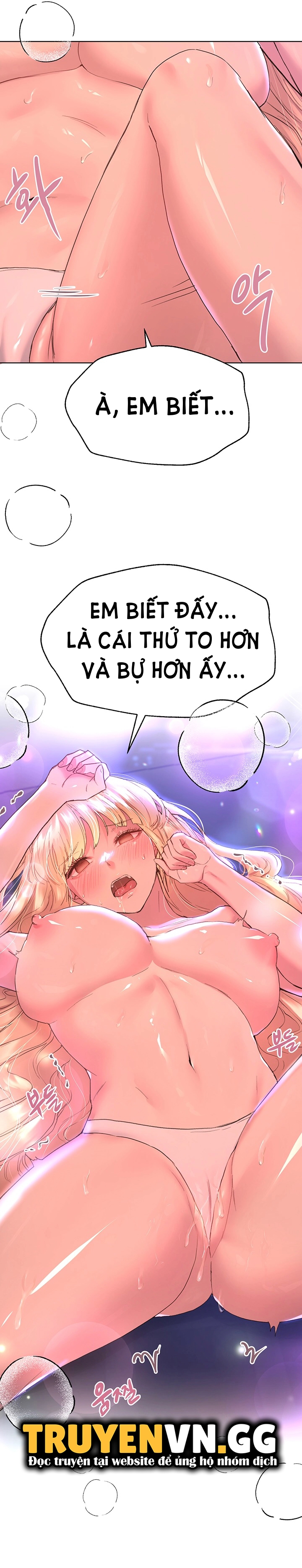 Những Người Bạn Của Chị Tôi Chapter 21 - Trang 18