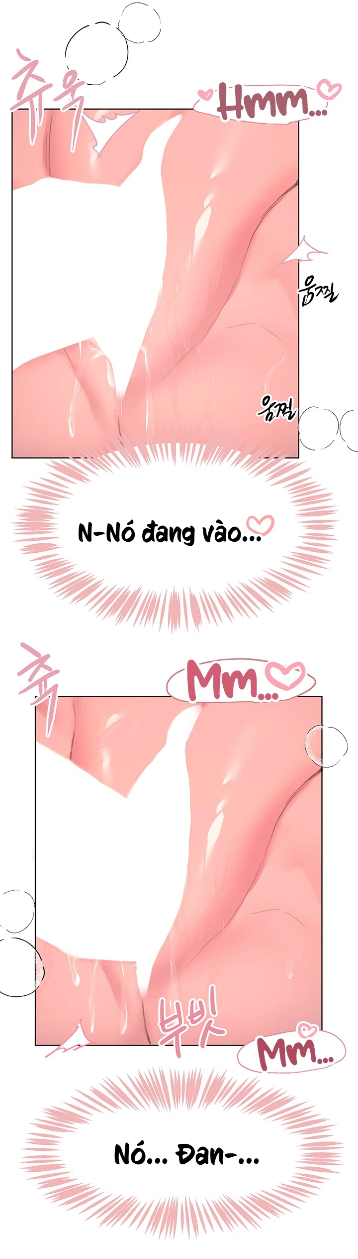 Những Người Bạn Của Chị Tôi Chapter 21 - Trang 22