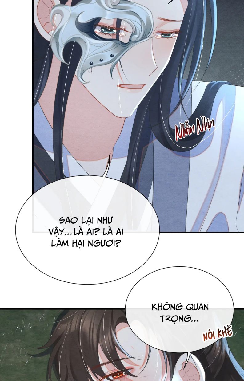 Phược Long Vi Hậu Chapter 38 - Trang 11