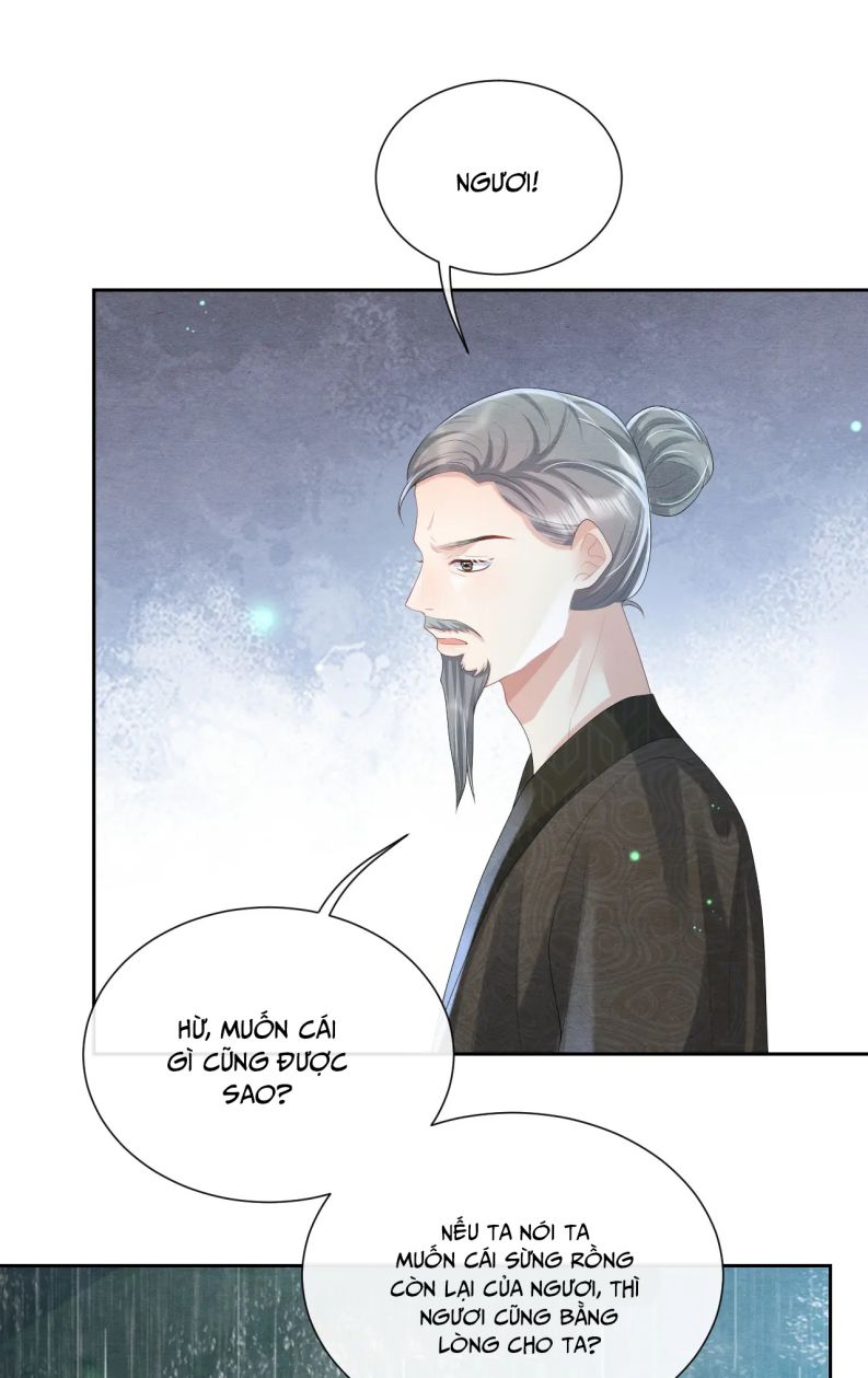 Phược Long Vi Hậu Chapter 38 - Trang 20