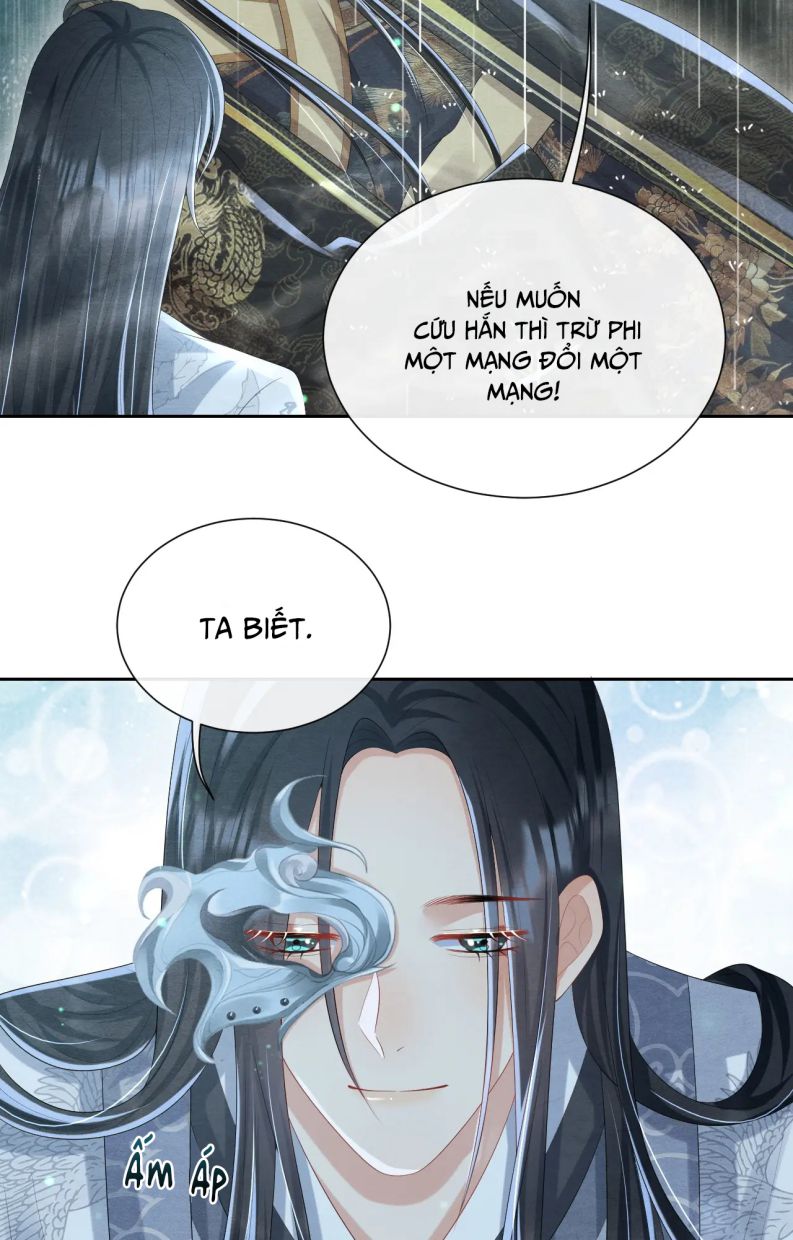 Phược Long Vi Hậu Chapter 38 - Trang 26