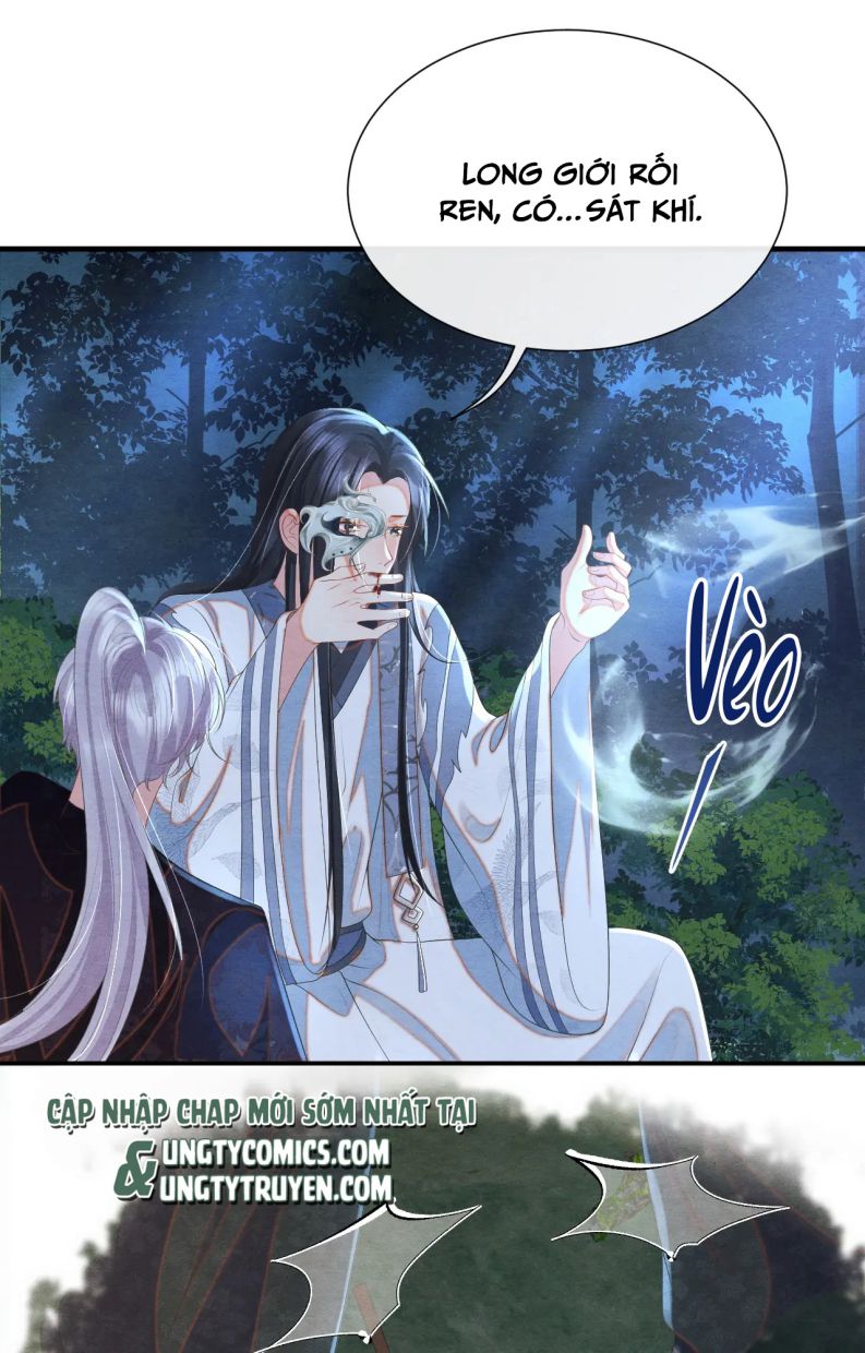 Phược Long Vi Hậu Chapter 38 - Trang 5