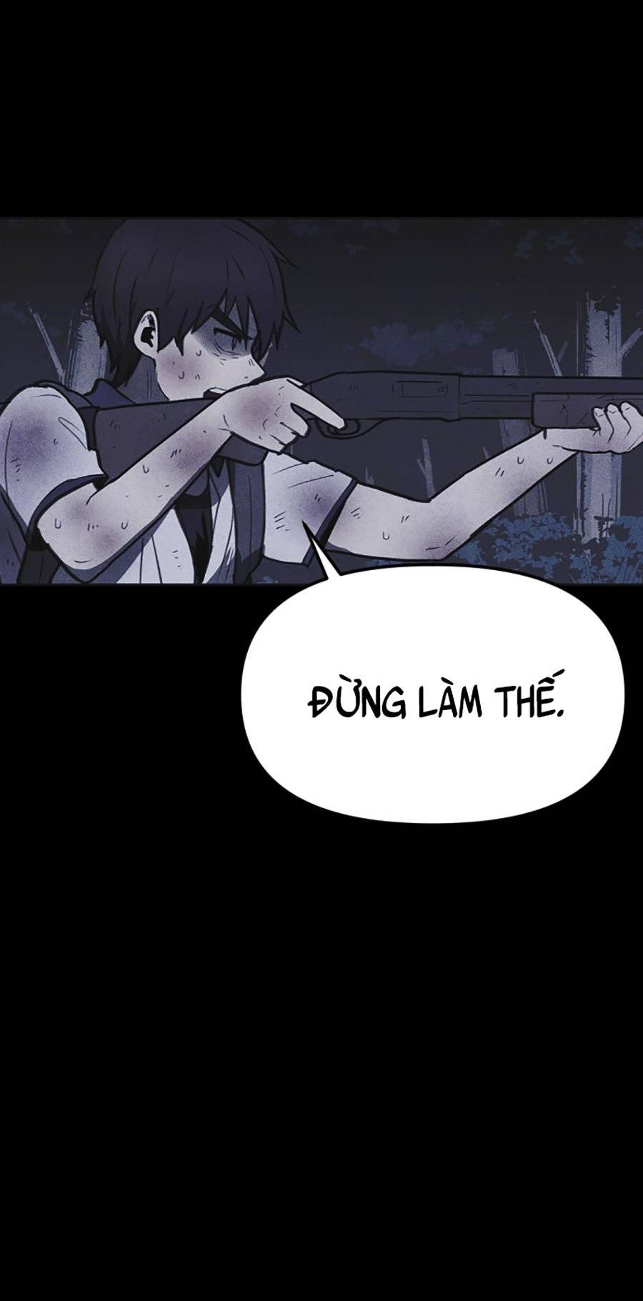 Shotgun Boy Chapter 41 - Trang 5