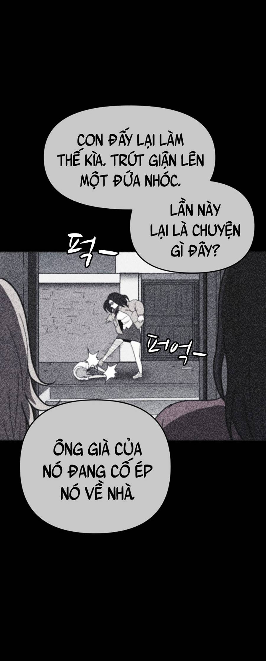 Shotgun Boy Chapter 41 - Trang 70