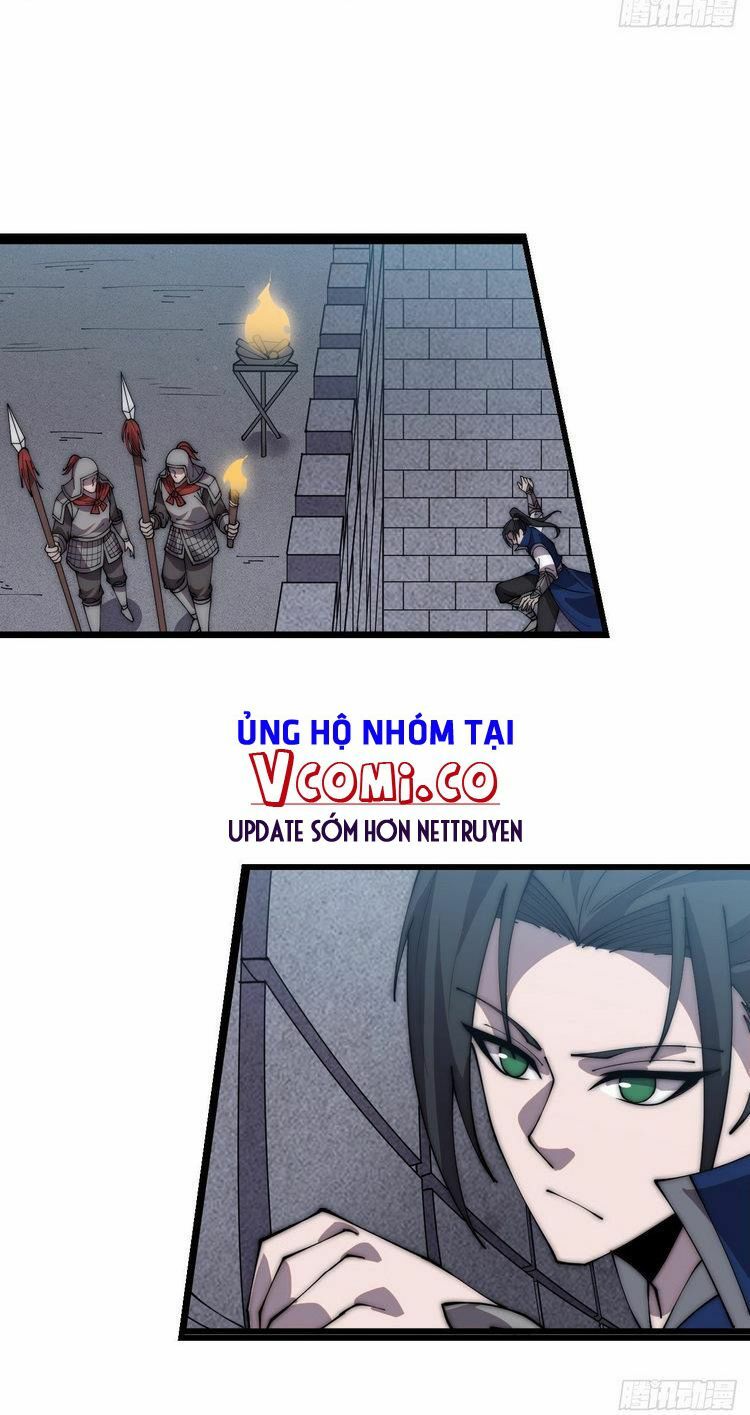 Ta Có Một Sơn Trại Chapter 363 - Trang 11