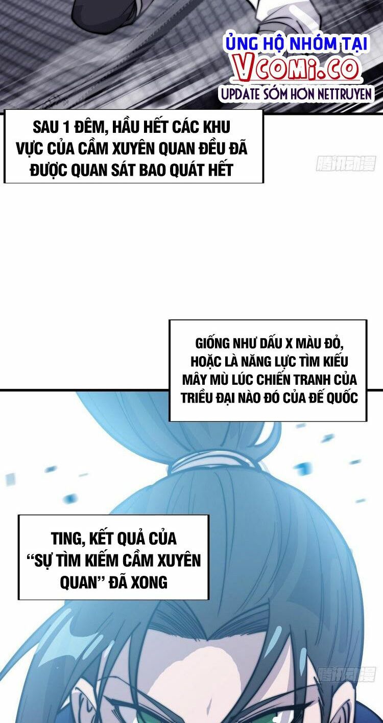 Ta Có Một Sơn Trại Chapter 363 - Trang 16