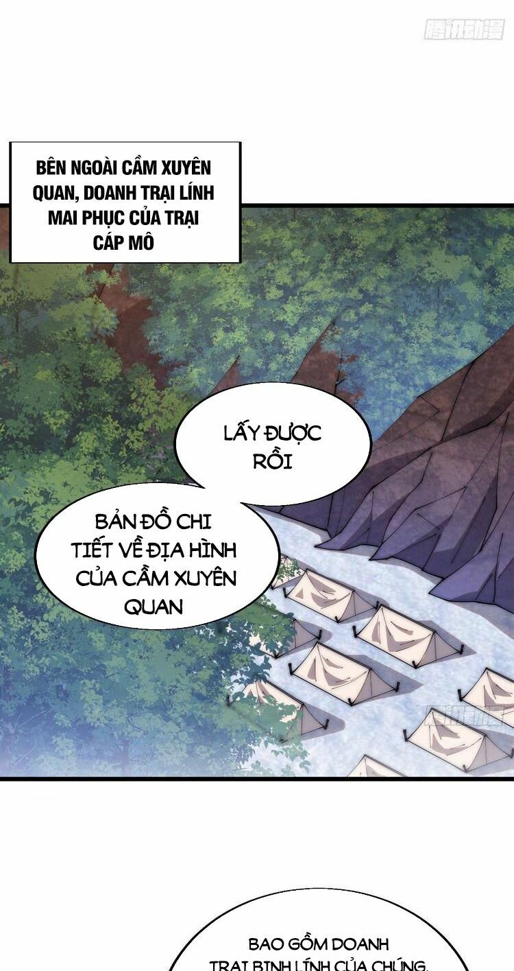 Ta Có Một Sơn Trại Chapter 363 - Trang 20