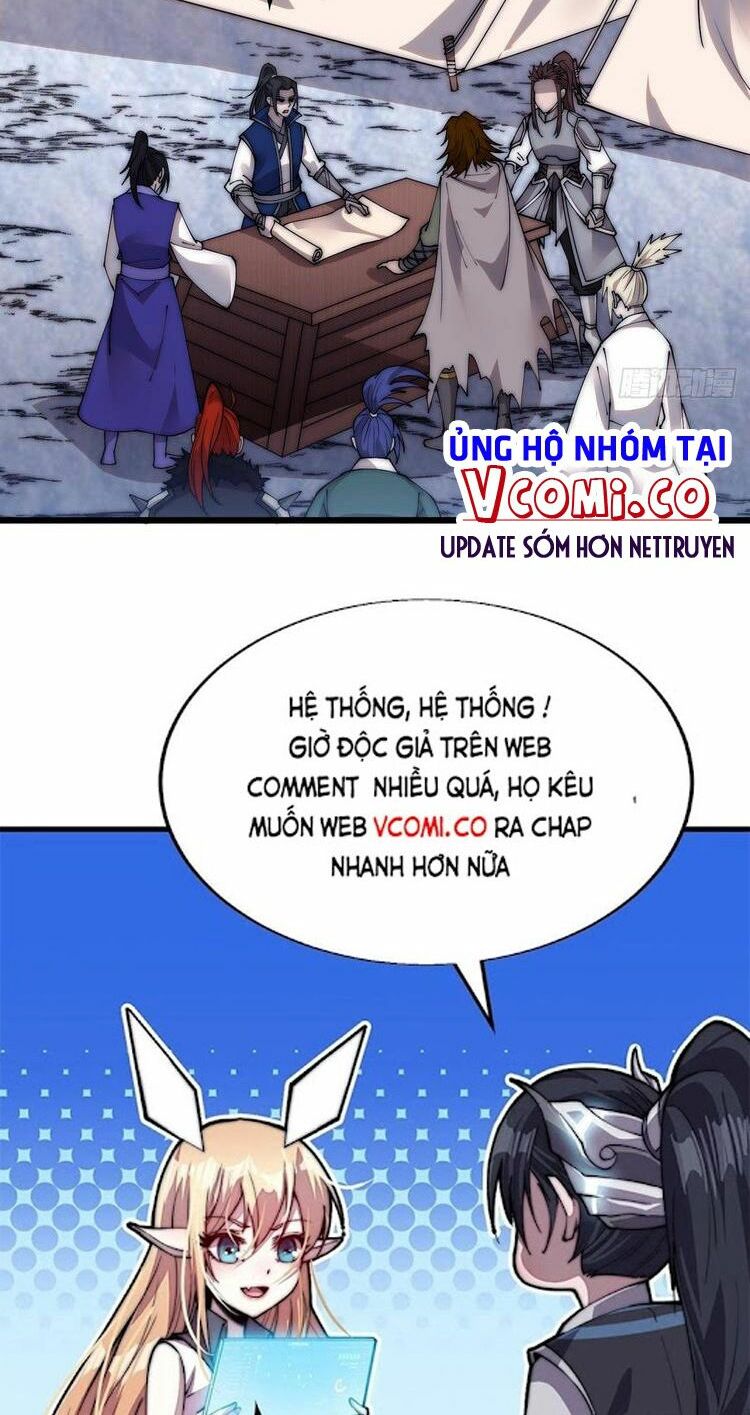 Ta Có Một Sơn Trại Chapter 363 - Trang 24