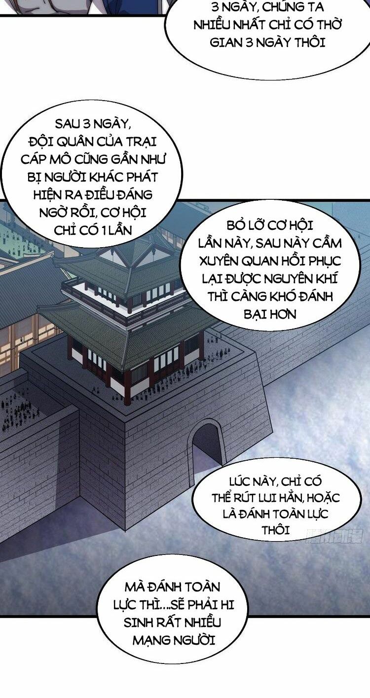 Ta Có Một Sơn Trại Chapter 363 - Trang 6