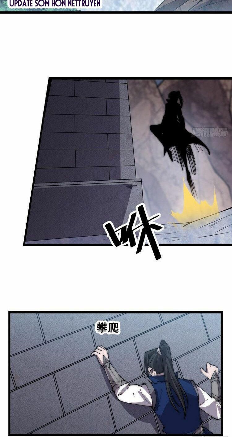 Ta Có Một Sơn Trại Chapter 363 - Trang 10