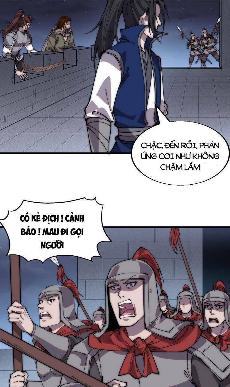 Ta Có Một Sơn Trại Chapter 364 - Trang 20