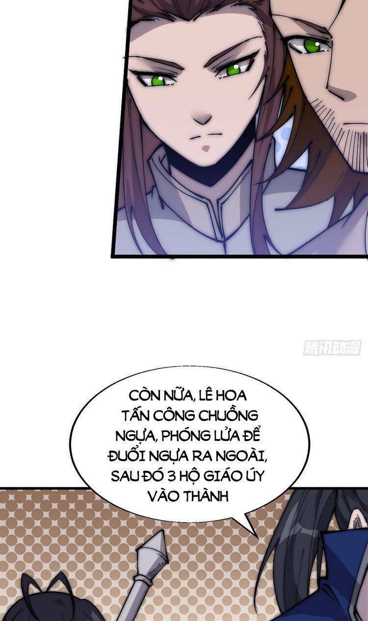 Ta Có Một Sơn Trại Chapter 364 - Trang 4