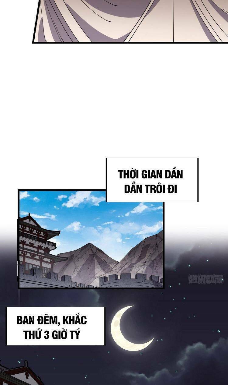 Ta Có Một Sơn Trại Chapter 364 - Trang 10