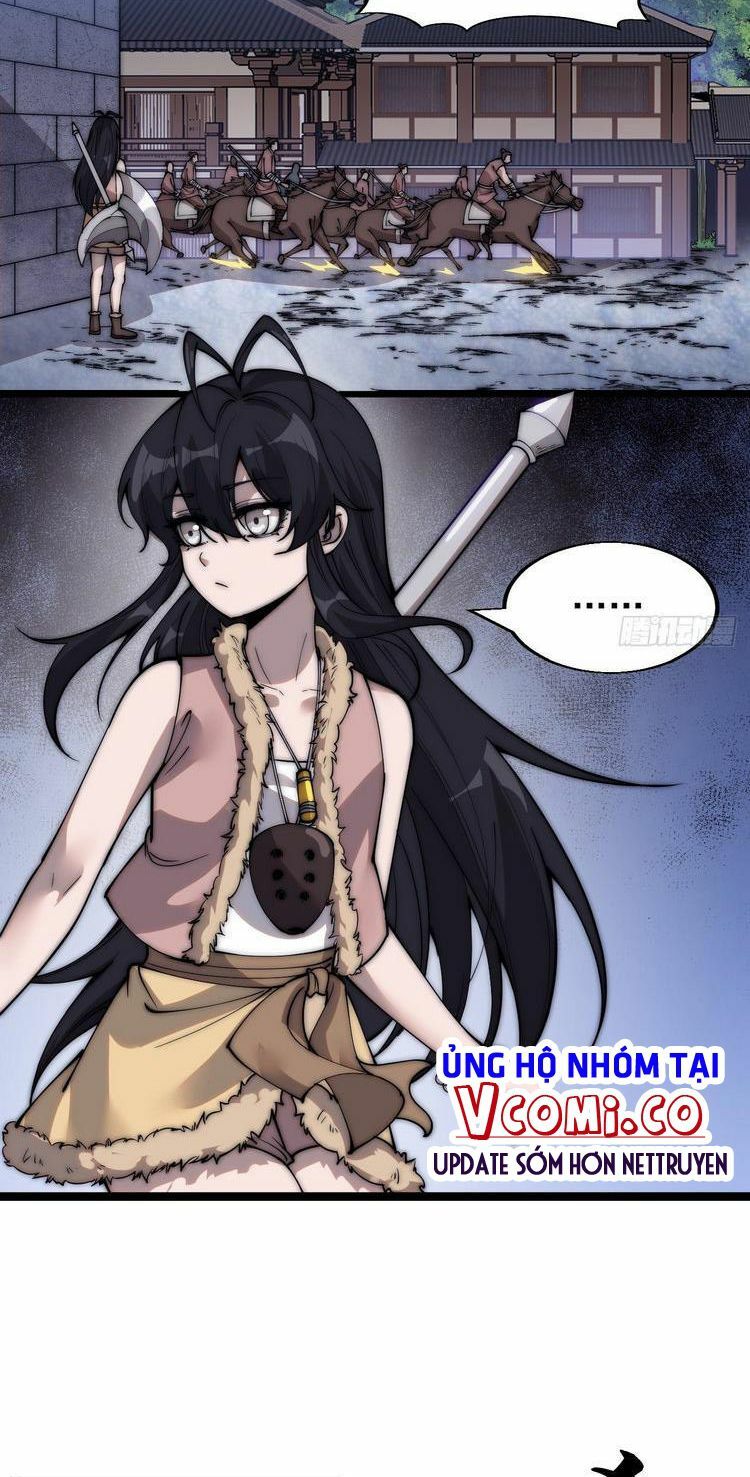 Ta Có Một Sơn Trại Chapter 366 - Trang 13