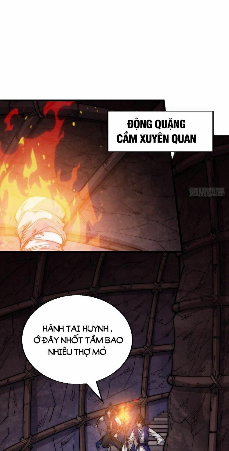 Ta Có Một Sơn Trại Chapter 366 - Trang 18