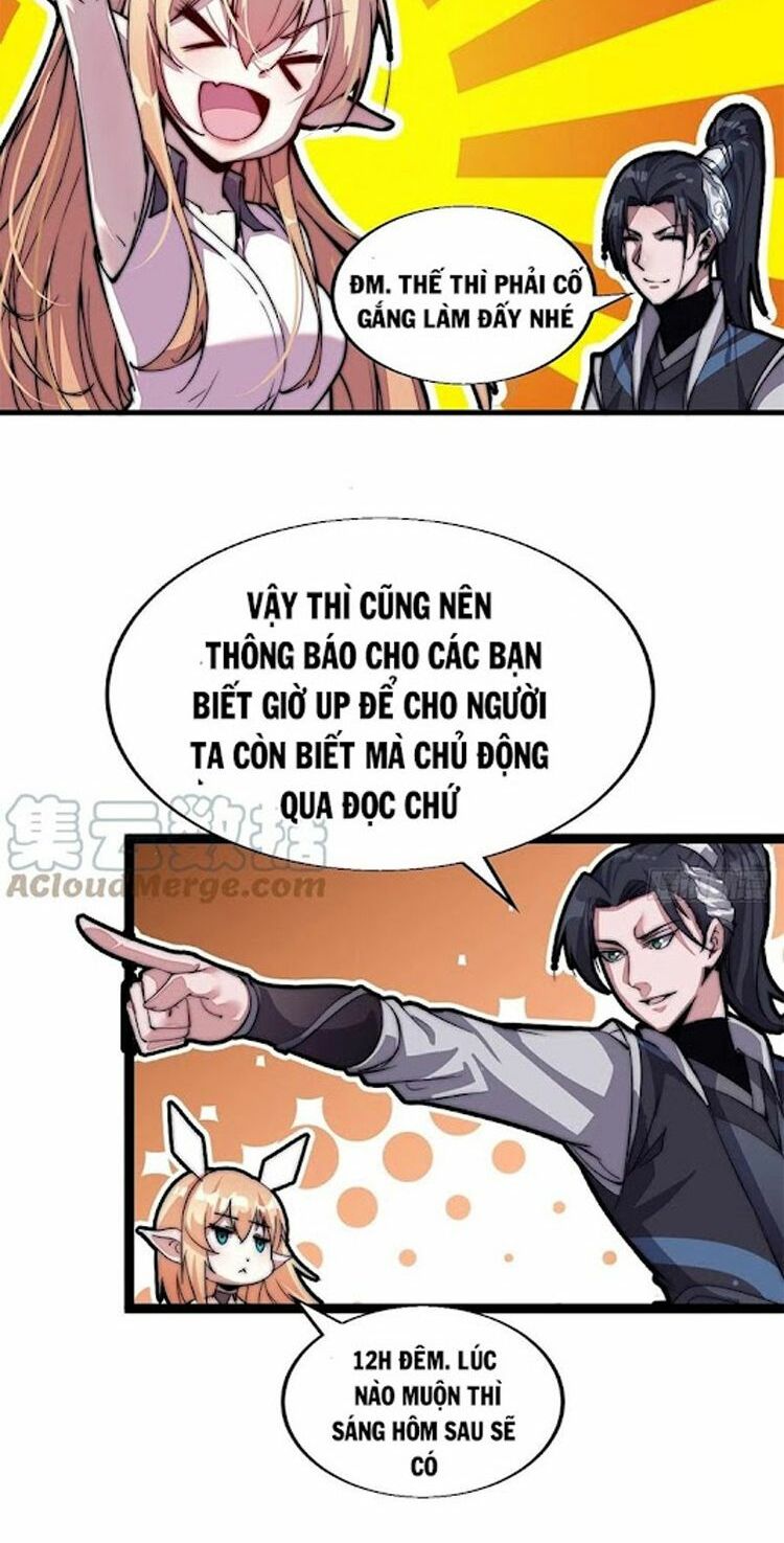 Ta Có Một Sơn Trại Chapter 366 - Trang 28