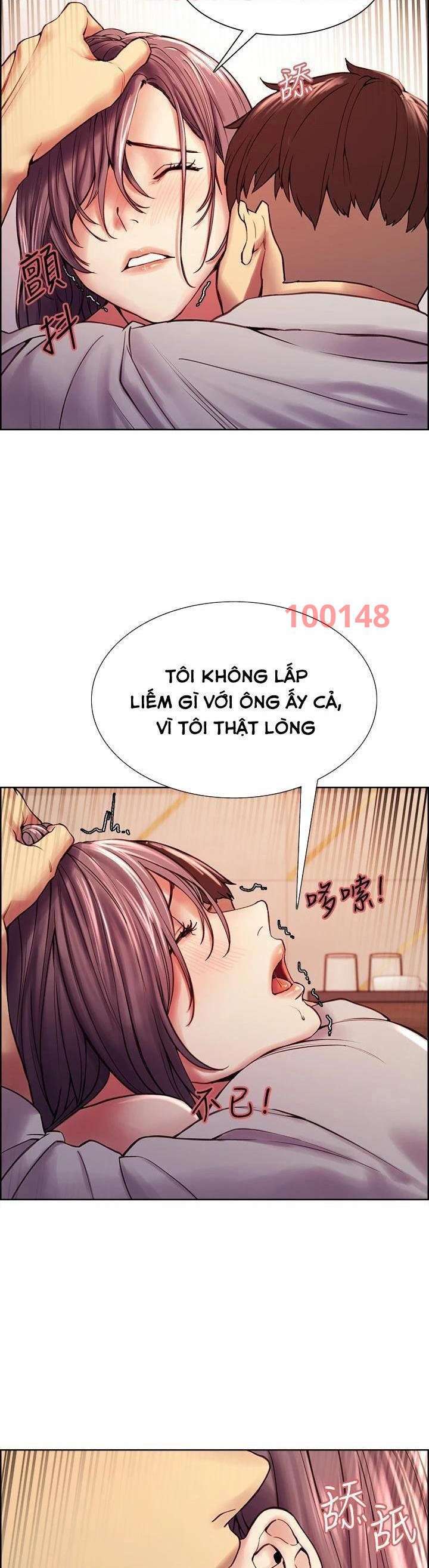 Chạy Trốn Gia Đình Chapter 59 - Trang 29