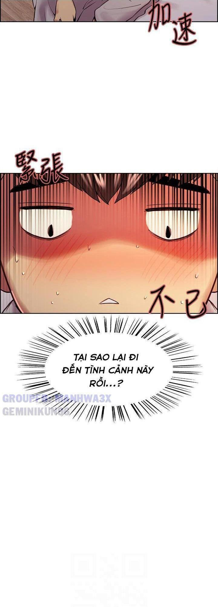 Chạy Trốn Gia Đình Chapter 59 - Trang 3