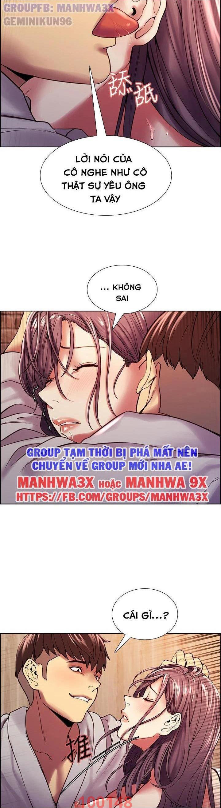 Chạy Trốn Gia Đình Chapter 59 - Trang 30