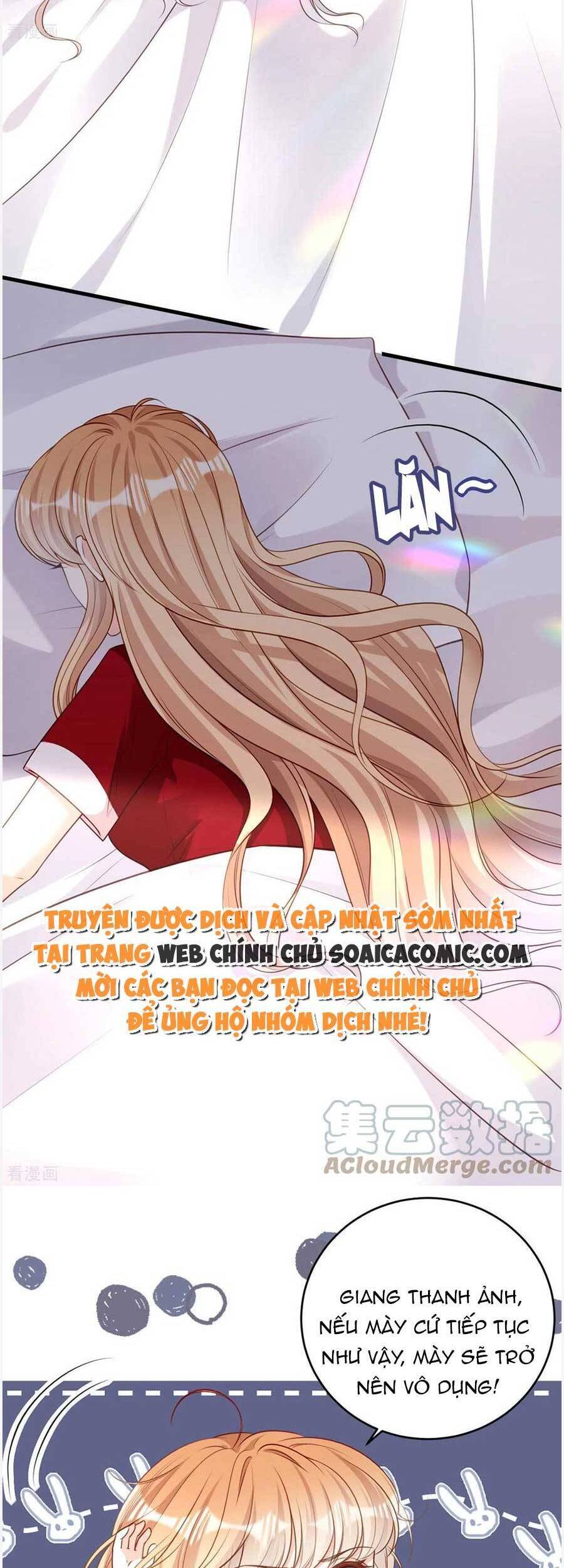 Chuyện Tình Chú Cháu: Vô Pháp Có Được Em Chapter 47 - Trang 11