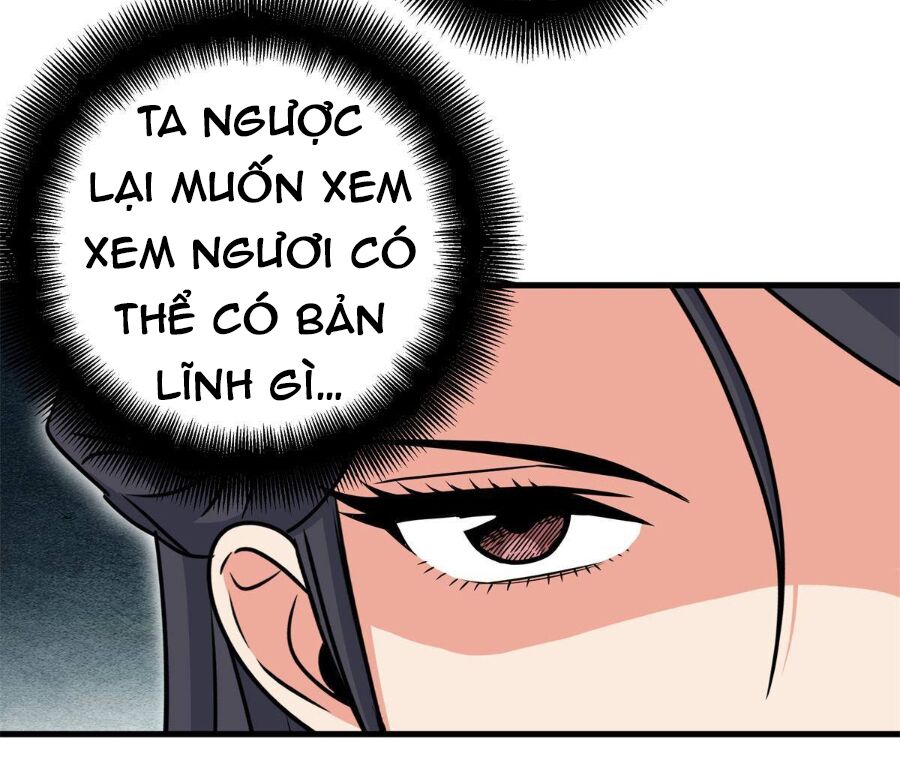 Đế Bá Chapter 43 - Trang 36