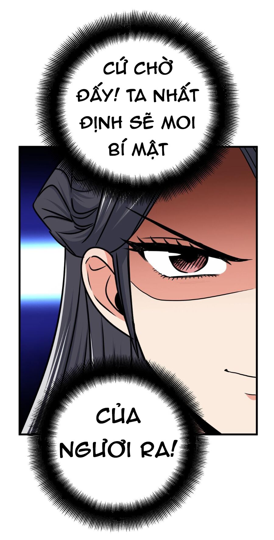 Đế Bá Chapter 44 - Trang 12