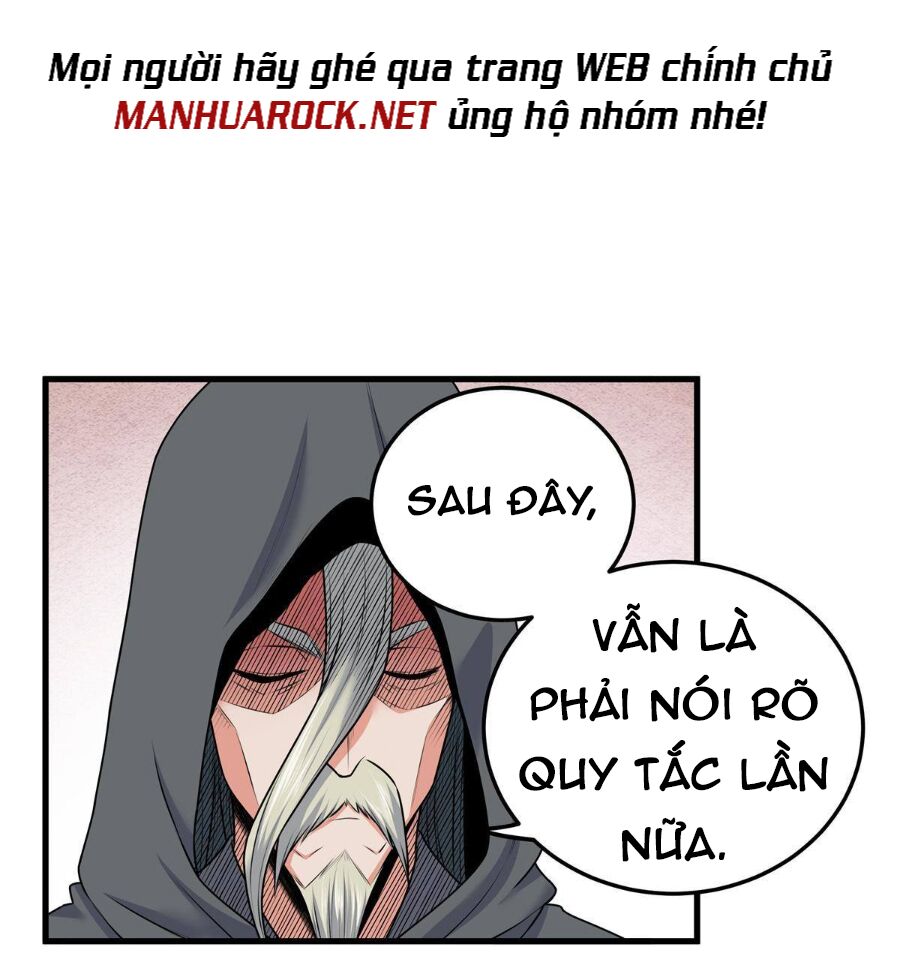 Đế Bá Chapter 44 - Trang 18