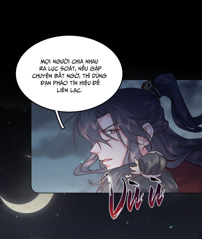 Giang Hồ Biến Địa Thị Kỳ Ba Chapter 51 - Trang 14