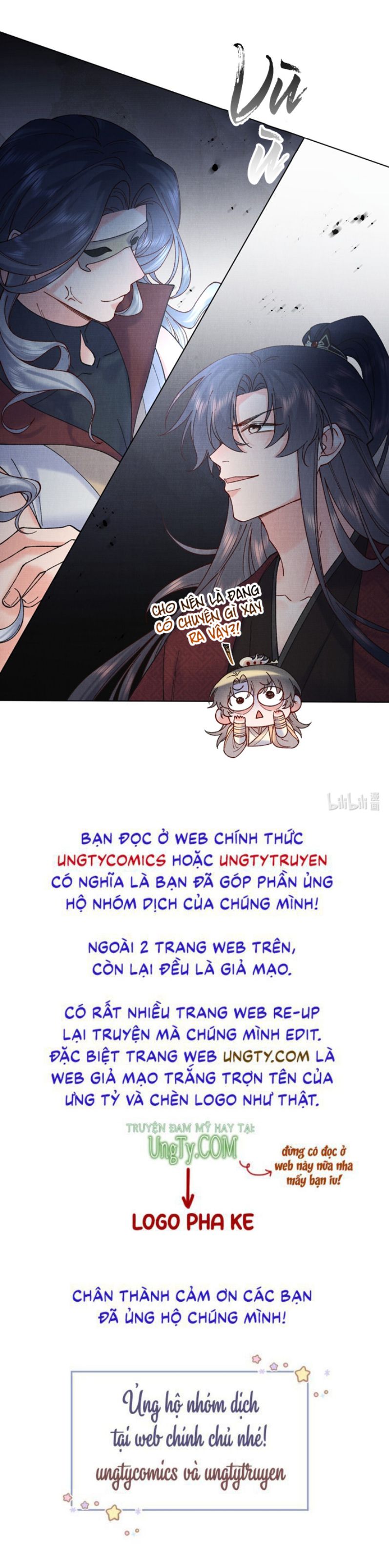 Giang Hồ Biến Địa Thị Kỳ Ba Chapter 51 - Trang 30