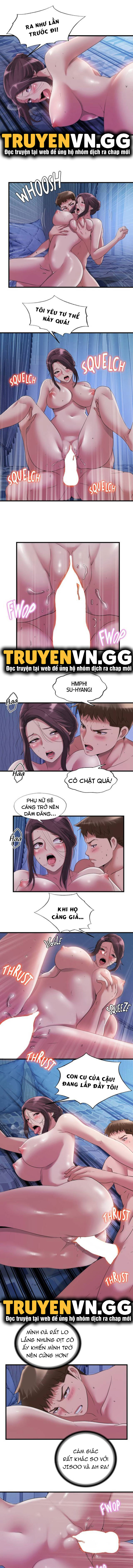 Nước Tràn Hồ Bơi Chapter 66 - Trang 5