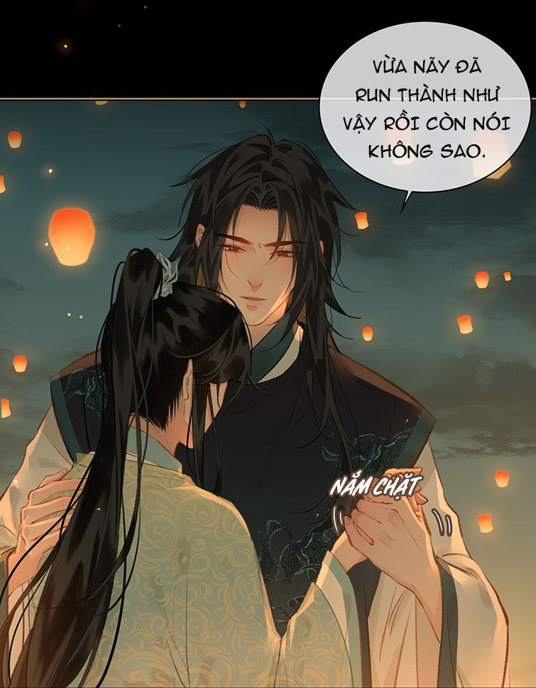 Tế Vũ Bất Tri Quy Chapter 67 - Trang 12