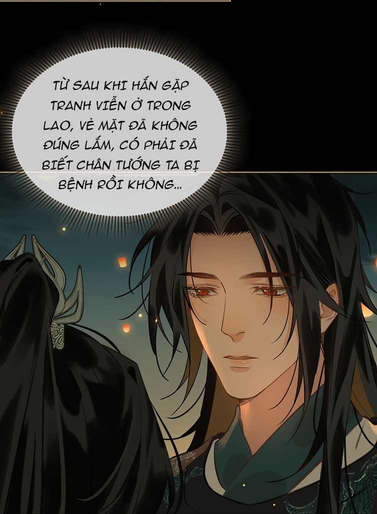 Tế Vũ Bất Tri Quy Chapter 67 - Trang 16