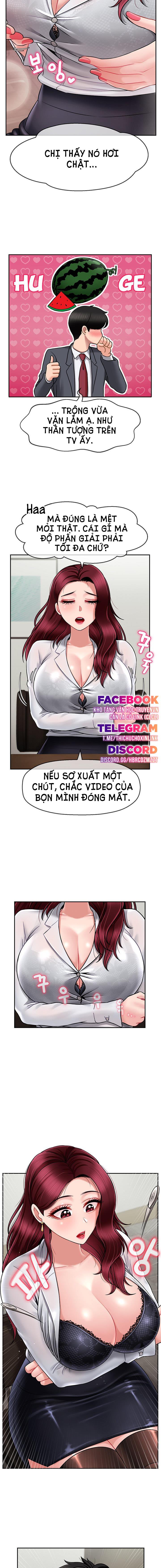 Thanh Lý Đồ Chơi Tình Dục Tôi Vô Tình Lập Được Harem Chapter 9 - Trang 14