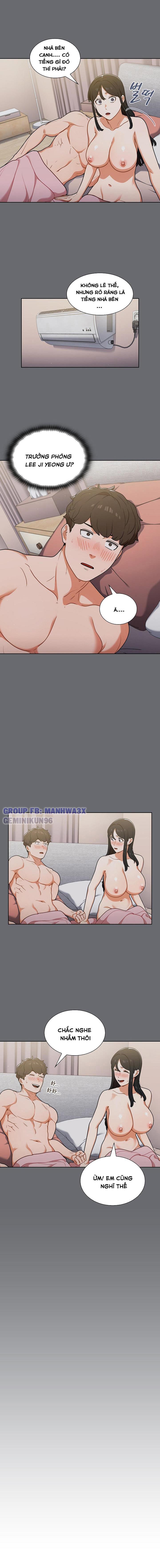 Bí Mật Gái Hư Chapter 16 - Trang 3