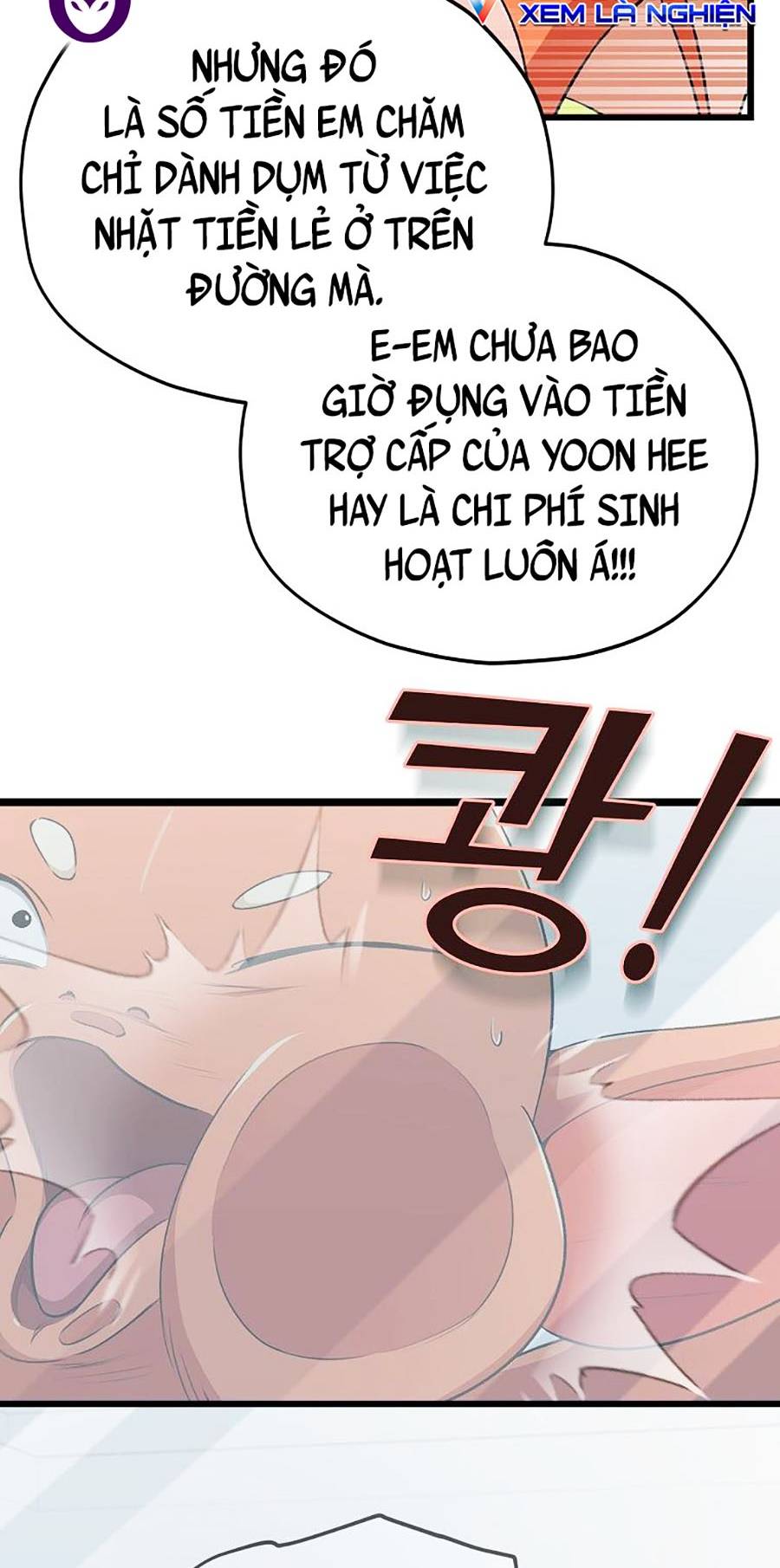 Bố Tôi Quá Mạnh Chapter 87 - Trang 59