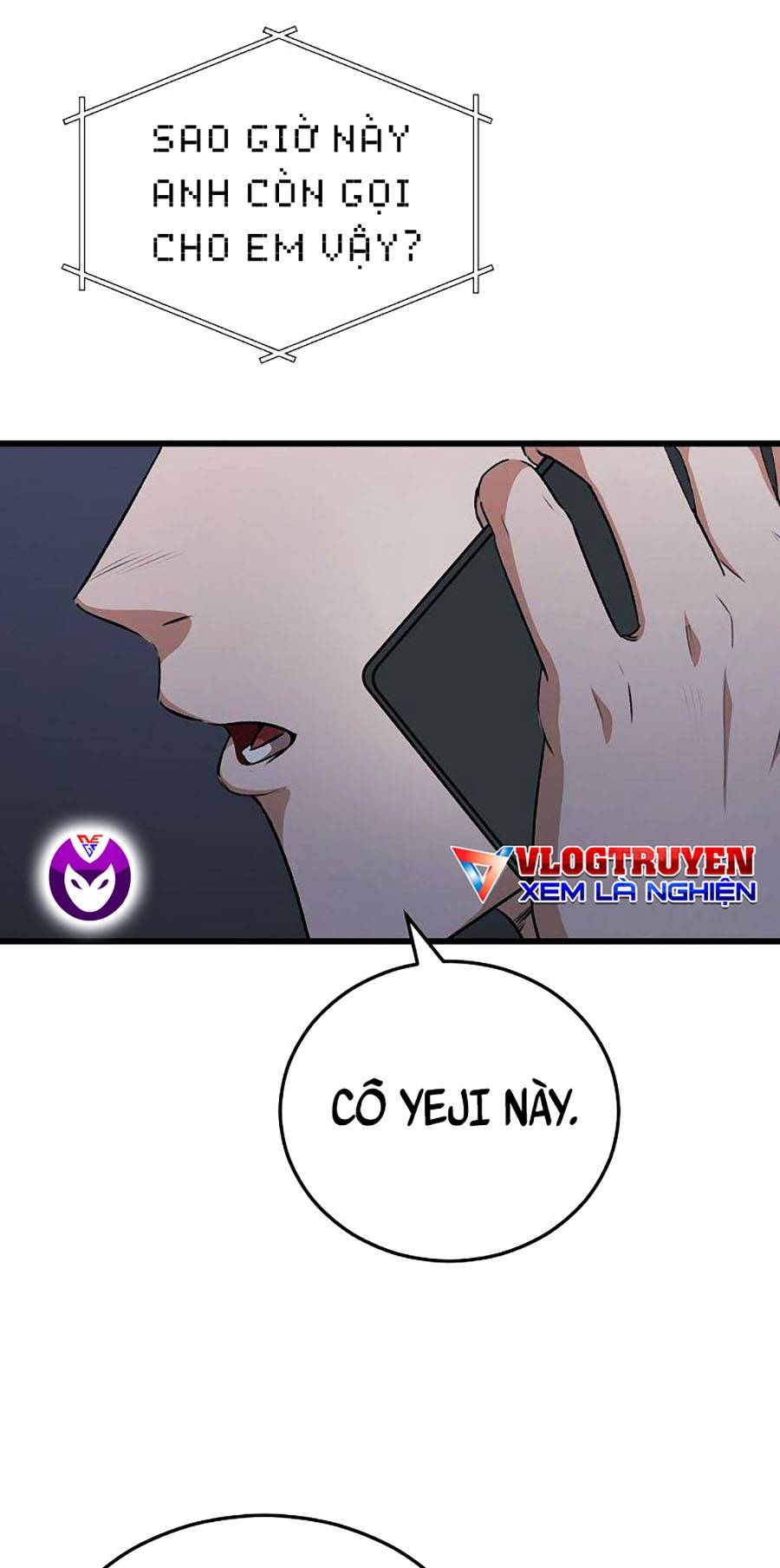 Bố Tôi Quá Mạnh Chapter 87 - Trang 62