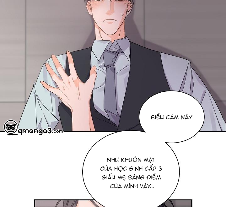 Boss Bitch Baby Chapter 21 - Trang 33