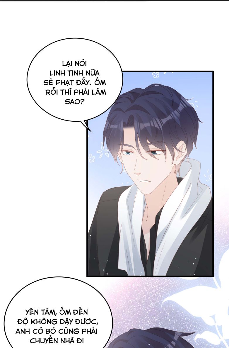 Bùi Bảo Chapter 59 - Trang 36