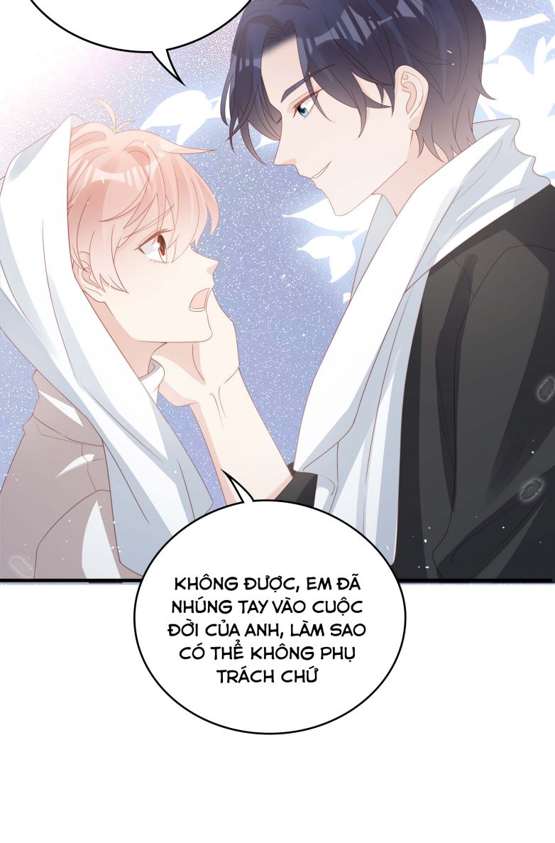 Bùi Bảo Chapter 59 - Trang 37