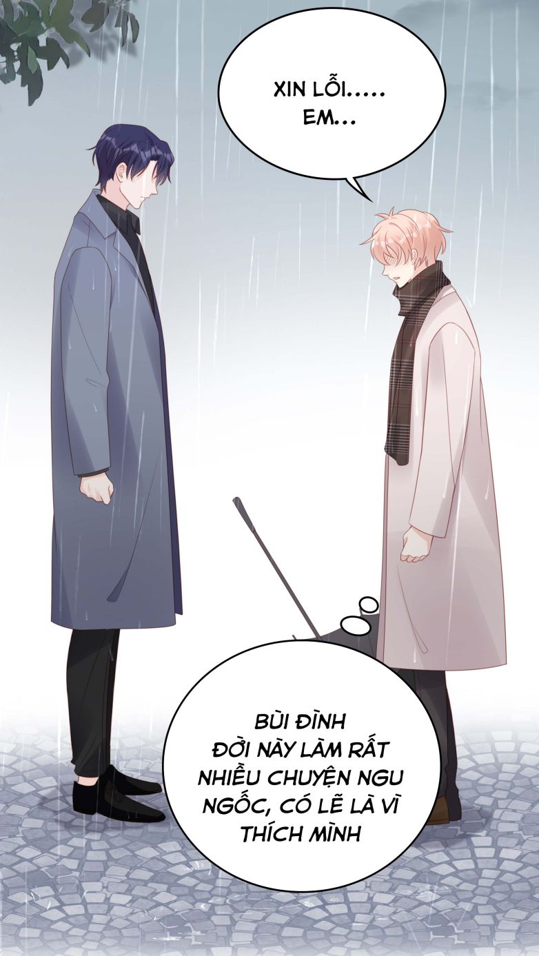 Bùi Bảo Chapter 59 - Trang 8