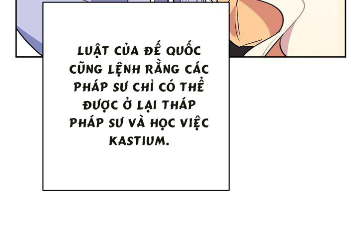 Cách Mà Pháp Sư Đối Mặt Với Cái Chết Chapter 15 - Trang 11