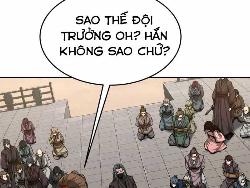 Cảm Kiếm Tuyệt Đối Chapter 6 - Trang 12