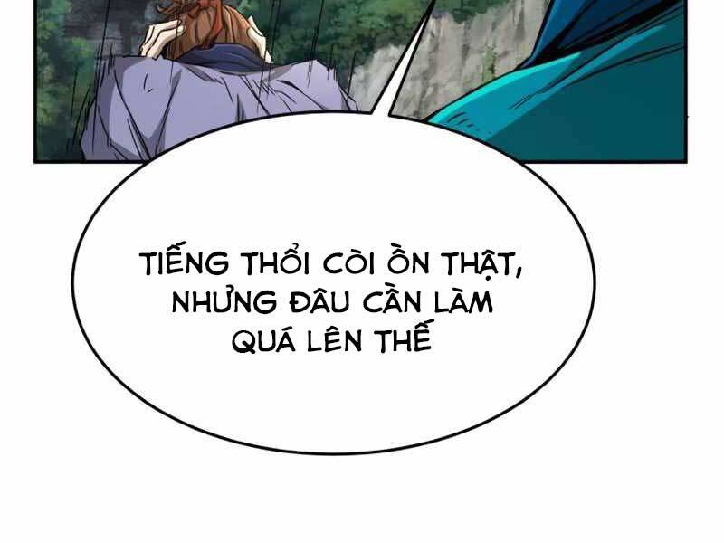 Cảm Kiếm Tuyệt Đối Chapter 6 - Trang 124